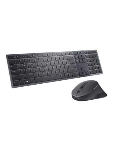 Dell tastatur – 5397184791882