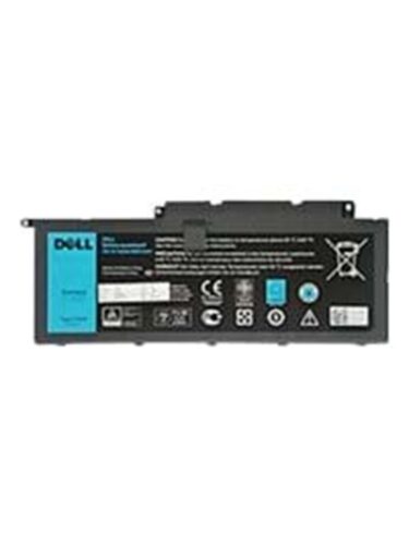 Dell laptop batteri- 5397184041666