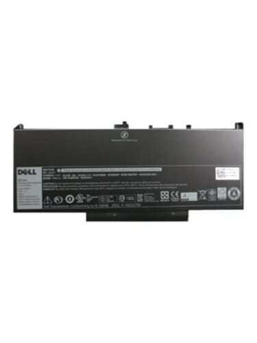Dell laptop batteri- 5397184042571