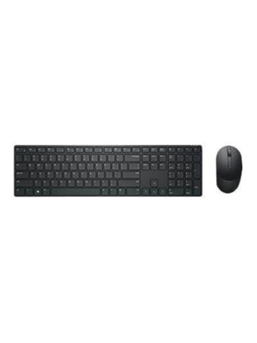 Dell tastatur – 5397184495612