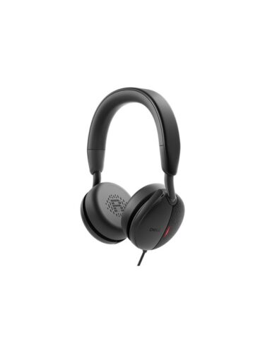 Dell Pro Wired ANC Headset WH5024 – headset – 5397184820377