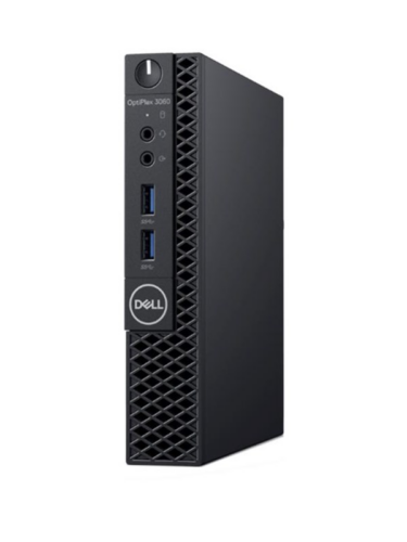 Dell Refurbished stasjonær PC – 5713552019189