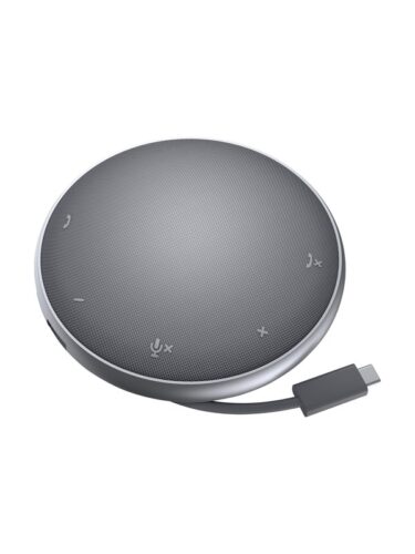 Dell Speakerphone MH3021P – USB-C / HDMI / 2x USB-A / USB-c ind – 5397184356876