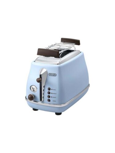 DeLonghi brødrister – 8004399761339