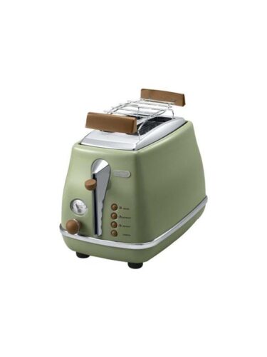 DeLonghi brødrister – 8004399761346