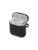 Deltaco AirPods Silicon Case Black – 7333048041593