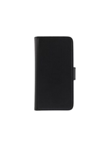 Deltaco Apple iPhone 6/6s/7/8/SE Wallet Case 2-in-1 – Black – 7333048046482