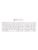 Deltaco tastatur – 7333048042033