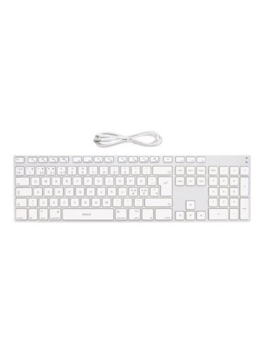 Deltaco tastatur – 7333048042033