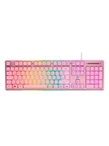 Deltaco tastatur – 7333048057327