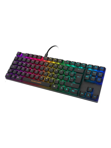 Deltaco tastatur – 7333048048189