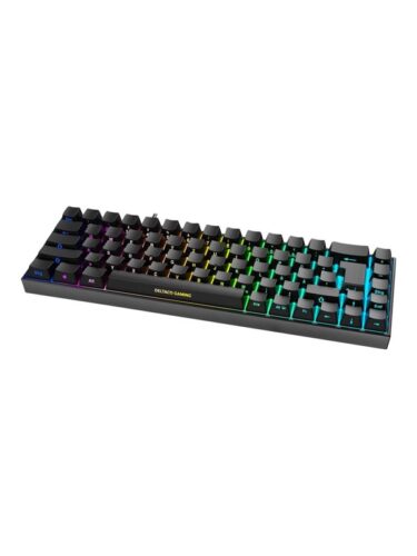 Deltaco tastatur – 7333048053602