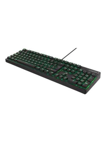Deltaco tastatur – 7333048030597