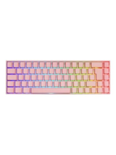 Deltaco tastatur – 7333048051929