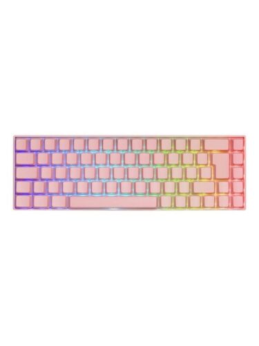 Deltaco tastatur – 7333048053626