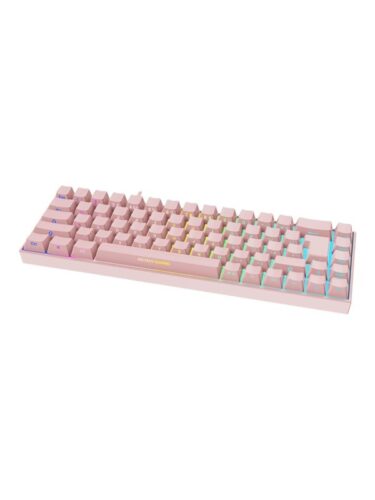 Deltaco tastatur – 7333048053640