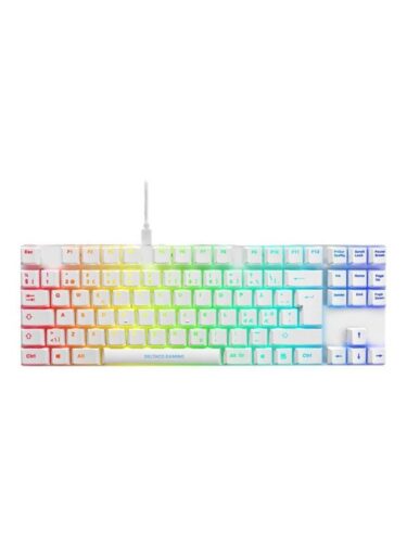 Deltaco tastatur – 7333048052650