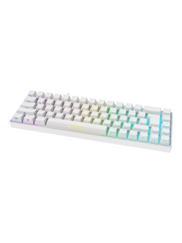 Deltaco tastatur – 7333048053664