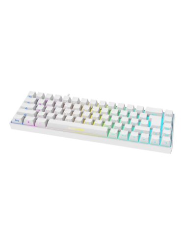 Deltaco tastatur – 7333048053671