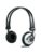 Deltaco Headphones med volumekontrol – 7340004631217