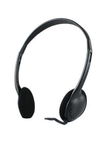 Deltaco Headset HL-27 – 7340004631200