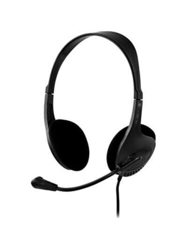 Deltaco Headset HL-43 – 7340004659181