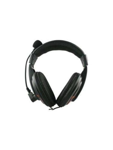 Deltaco Headset med mikrofon – 6926898180706