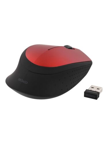 Deltaco PC-mus – 7333048023698