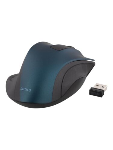 Deltaco PC-mus – 7333048033413