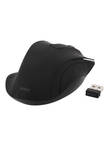 Deltaco PC-mus – 7333048023711