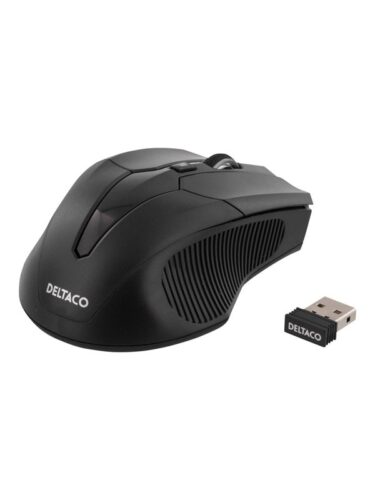 Deltaco PC-mus – 7340004682516