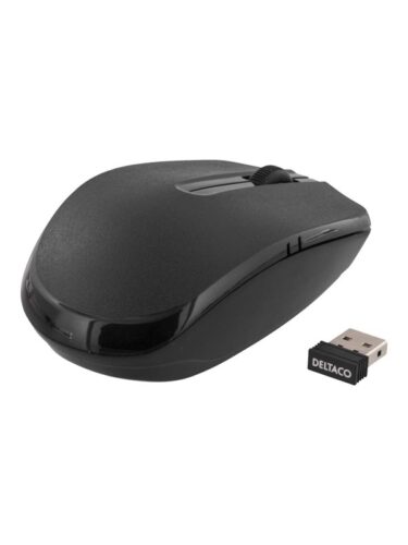 Deltaco PC-mus – 7340004688716