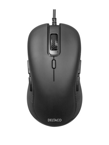 Deltaco PC-mus – 7333048059123