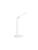 Deltaco Office Desk lamp LED 10W White – 7333048044273
