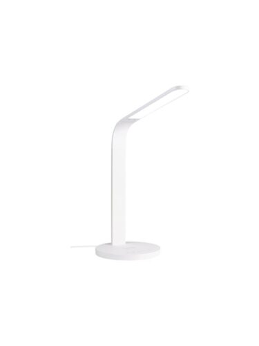 Deltaco Office Desk lamp LED 10W White – 7333048044273