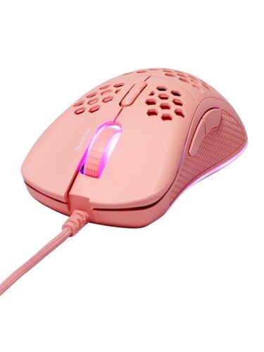 Deltaco PC-mus – 7333048057228