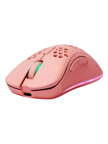 Deltaco PC-mus – 7333048057235