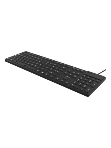 Deltaco tastatur – 7333048027696