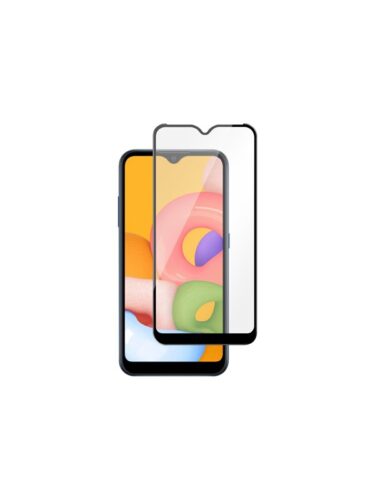 Deltaco Samsung Galaxy A02s Screen Protector – 7333048050335