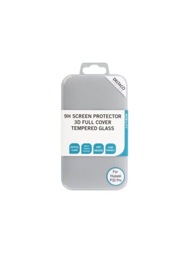 Deltaco screen protector for Huawei P30 Pro 3D cu – 7333048040770