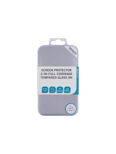 Deltaco screen protector Huawei P Smart Z 2.5D f – 7333048043733
