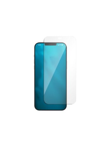 Deltaco screen protector iPhone 12/12 Pro 2.5D – 7333048047991