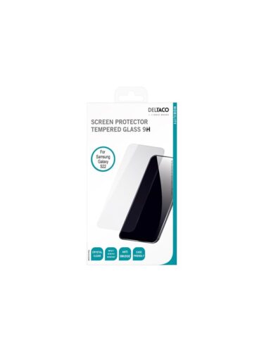 Deltaco screen protector Samsung Galaxy S22 2.5 – 7333048055552