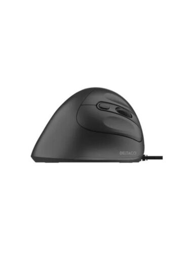 Deltaco PC-mus – 7333048059130