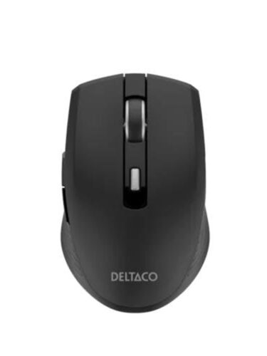 Deltaco PC-mus – 7333048059154