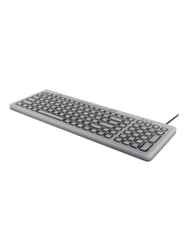 Deltaco tastatur – 7333048034649