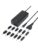 Deltaco laptop lader – 7333048057082