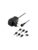 Deltaco laptop lader – 7333048043696