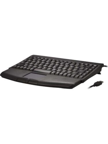 Deltaco tastatur – 7340004625421