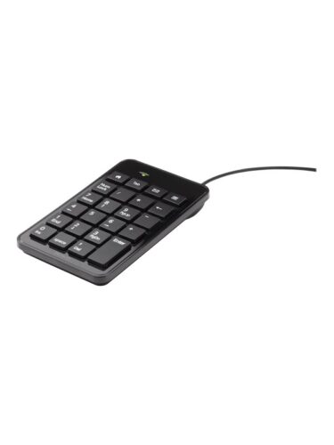 Deltaco tastatur – 7333048041982